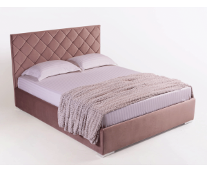 Cama Viterbo (Cama matrimonial)